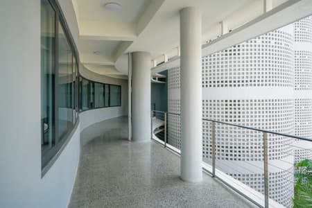Infinity Village 